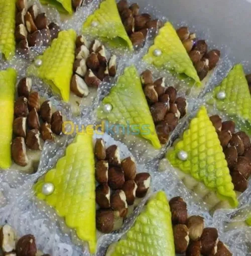  gâteaux pour fête