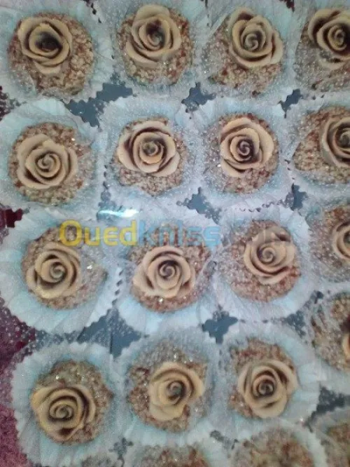  gâteaux pour fête