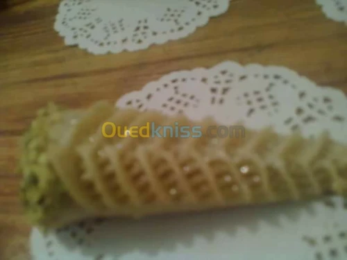  gâteaux pour fête