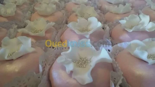  gâteaux pour fête