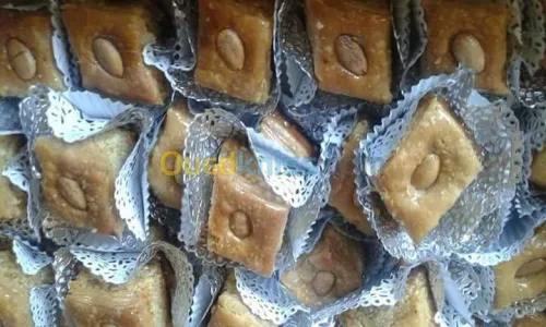  gâteaux pour fête