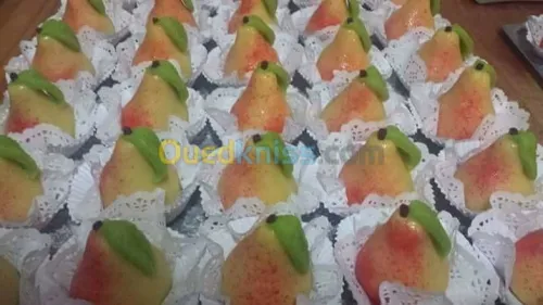  gâteaux pour fête