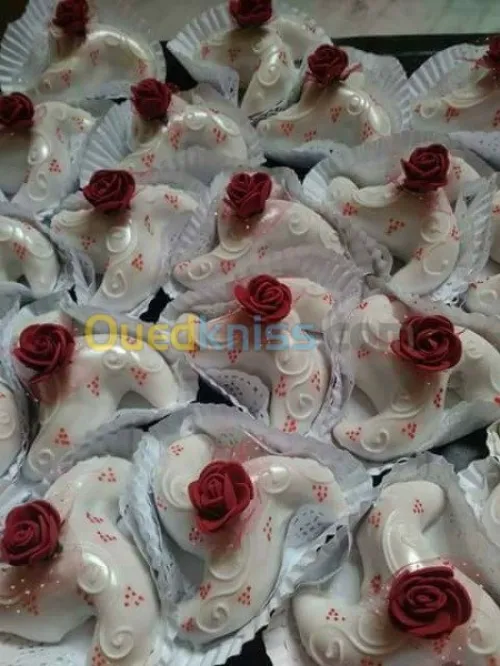  gâteaux pour fête
