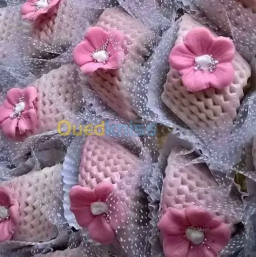  gâteaux pour fête