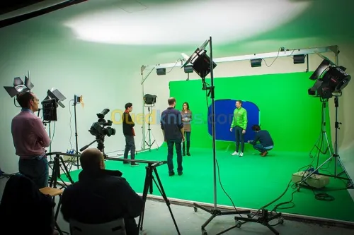 CLIP VIDEO qualité pro