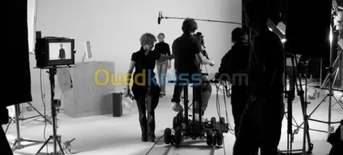 CLIP VIDEO qualité pro