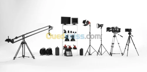 CLIP VIDEO qualité pro