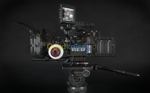 CLIP VIDEO qualité pro