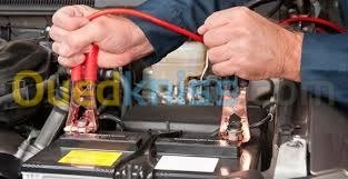 scanner es electricité