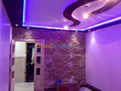 Aménagements décoration