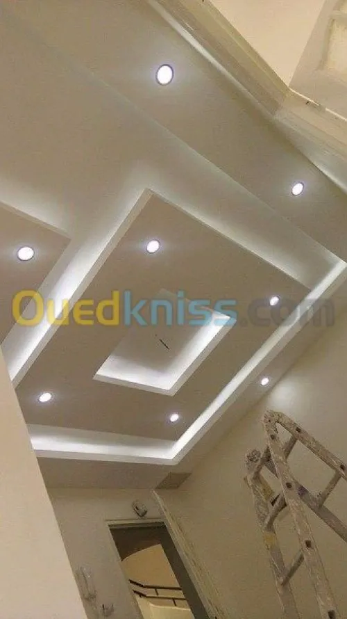 Aménagements décoration