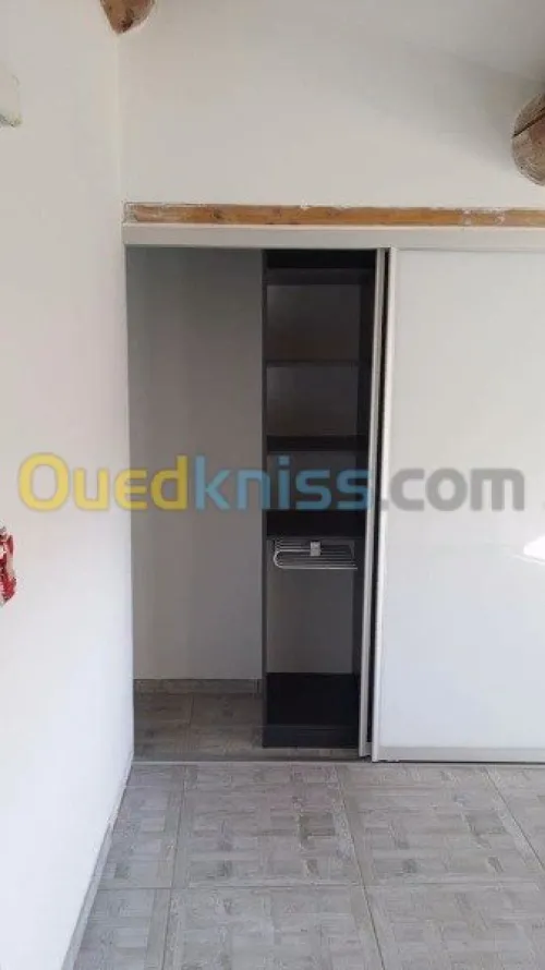 Aménagements décoration