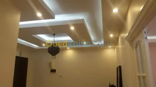 Aménagements décoration