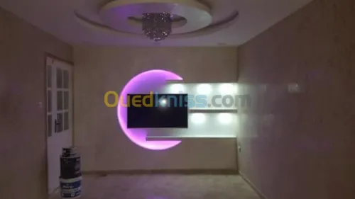 Aménagements décoration