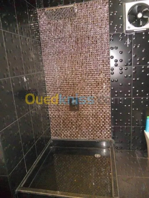 Aménagements décoration