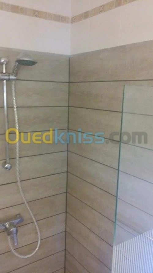 Aménagements décoration