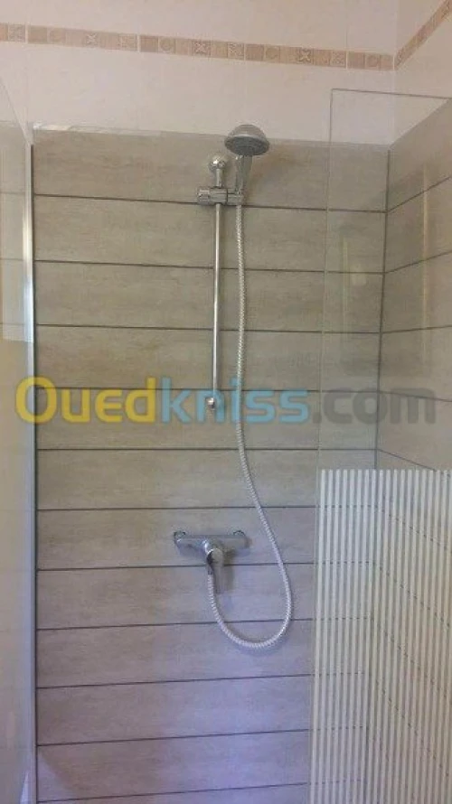 Aménagements décoration