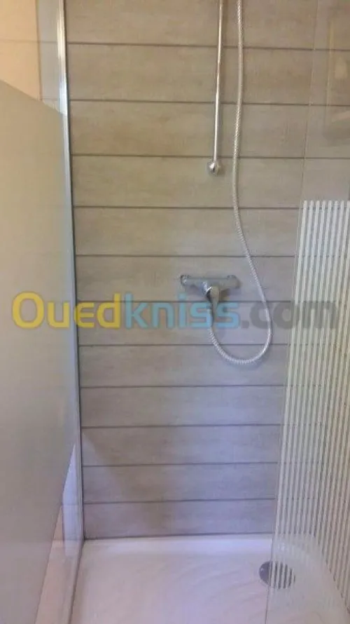 Aménagements décoration