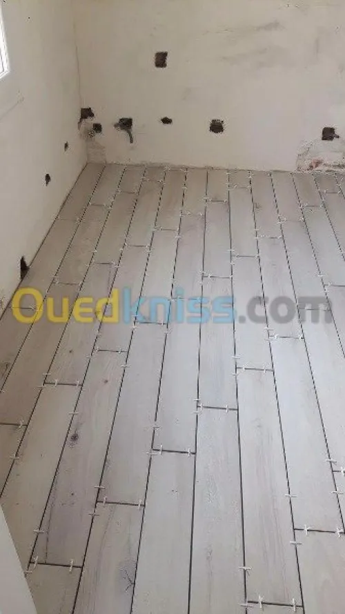 Aménagements décoration