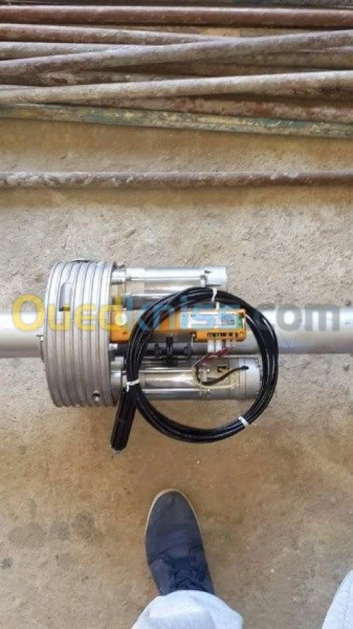 Rideaux automatique et manuel 