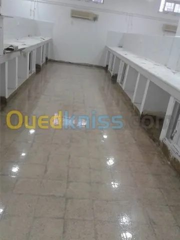Revetement tous type de sol en epoxy 
