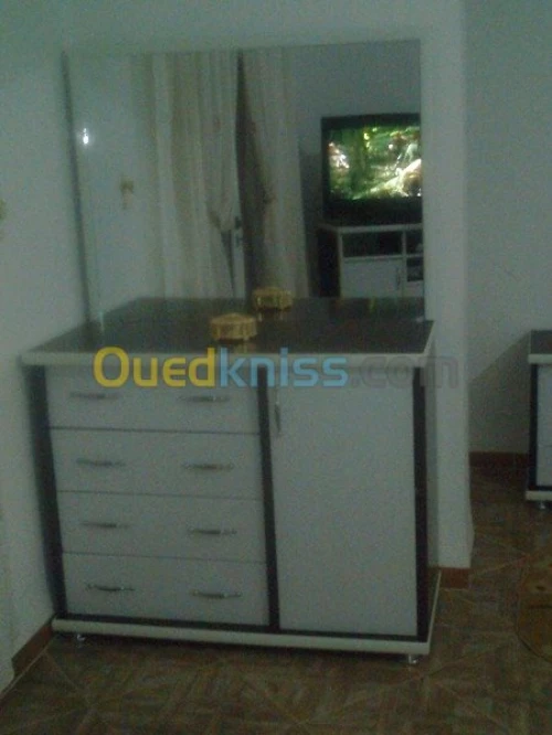 FABRICATION MOBILIER DE BUREAU 