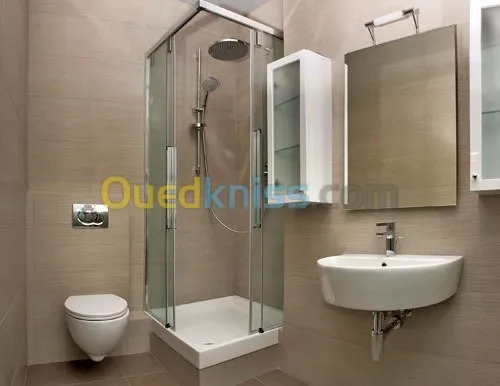 travaux plombier chauffagiste 