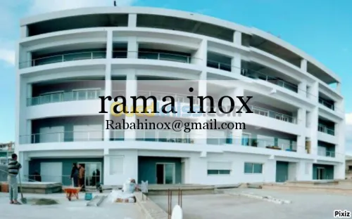 le roumb d escaliers en inox