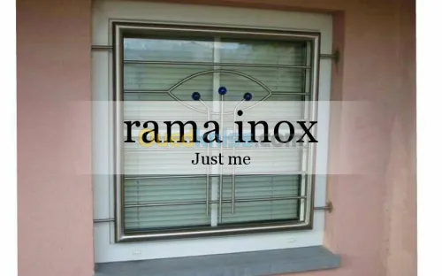 le roumb d escaliers en inox