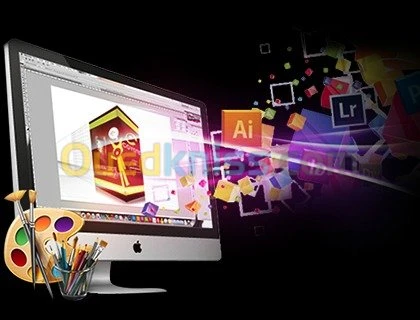 Conception graphique (infographie)