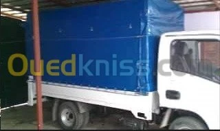 Location Camion YUEJIN s50