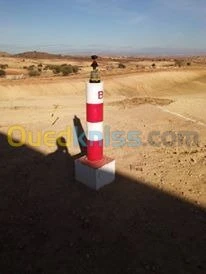 topographe
