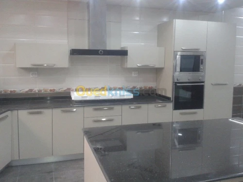 fabrication cuisine moderne 