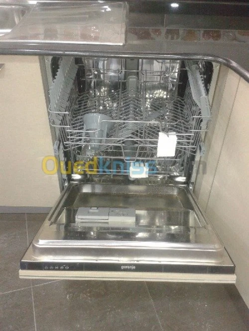 fabrication cuisine moderne 