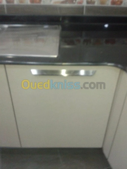 fabrication cuisine moderne 