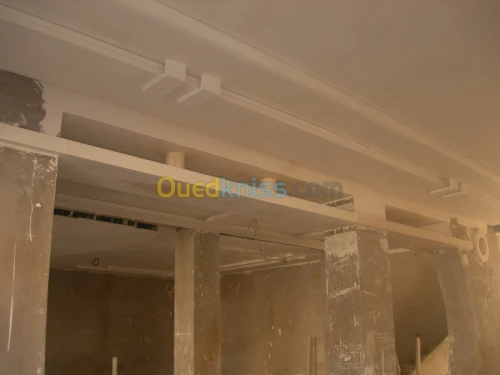  Construction & Travaux