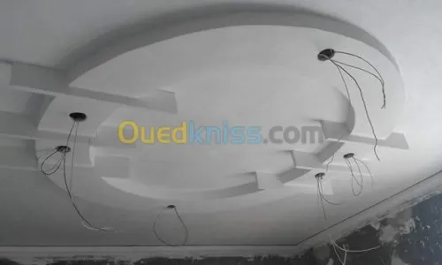  Construction & Travaux