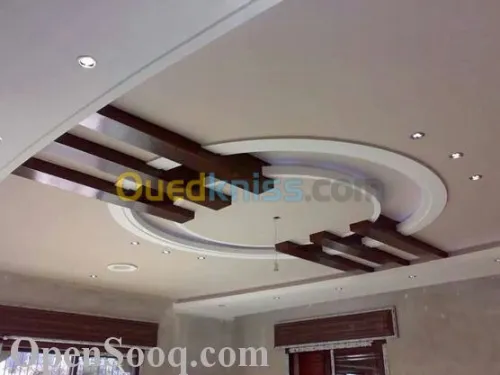  Construction & Travaux