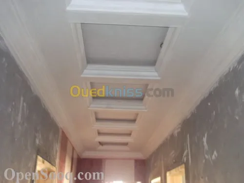  Construction & Travaux