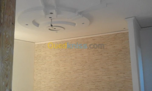  Construction & Travaux