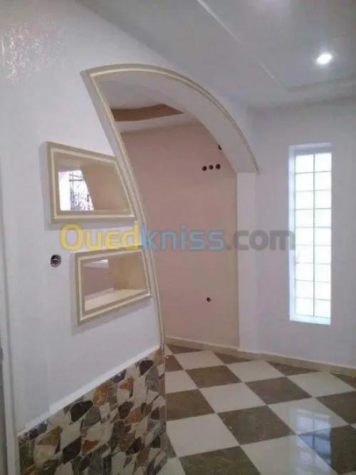  Construction & Travaux