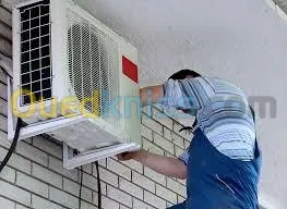 INSTALATION chaffager central plomber