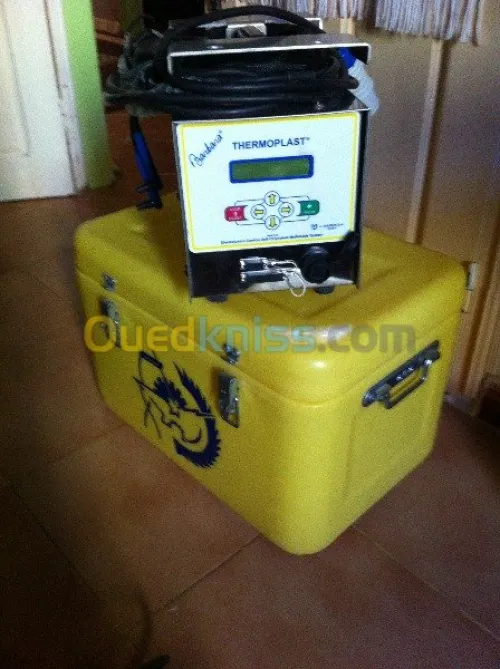 ENTP TRAVAUX GAZ EXT/INTR
