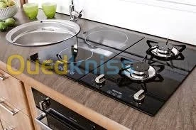 Réparation Cuisinier