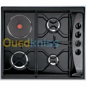 Réparation Cuisinier