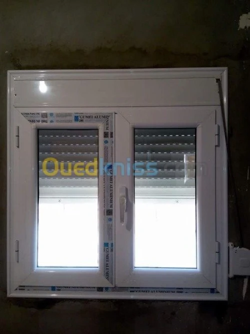 Menuisier Aluminium