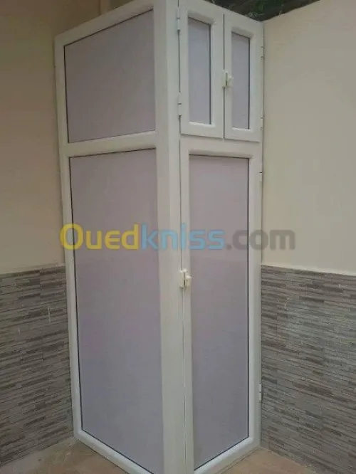 Menuisier Aluminium
