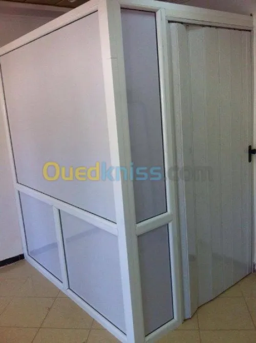 Menuisier Aluminium