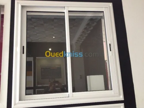 Menuisier Aluminium