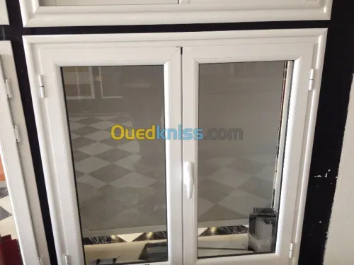 Menuisier Aluminium